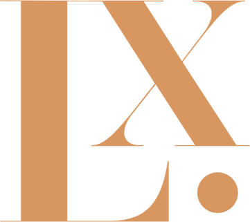 Logo LX