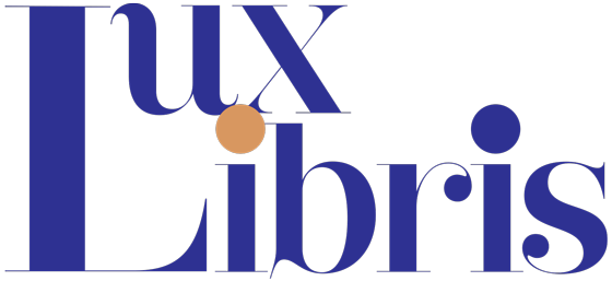 Vydavateľstvo Lux libris